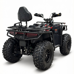Véhicule tout-terrain <span class=keywords><strong>Quad</strong></span> 10 pouces 500cc 400cc haute puissance en promotion - Product Image 2