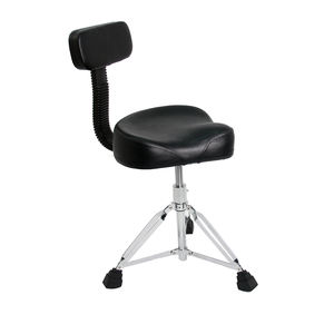 Специальный дизайн, новый продукт, зеленый свинцовый винт, регулировка высоты, барабан, стул со спинкой - Product Image 2