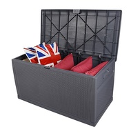Rangement De Jouet En Bois cloche En plexiglas, Rotin sautoir, Rangement De Jardin En Plastique