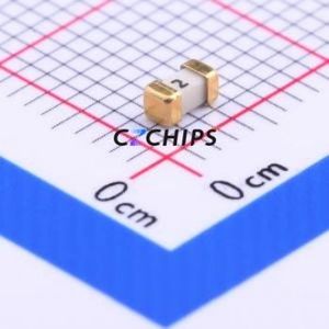 0458002.DR One-Time Fuse 1206 Fuse ( Type: SMD Fuse )( Rated Current: 2A )( Rated Voltage (AC): 48V )( Rated Voltage: 75V ) - Product Image 1