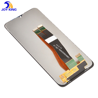 Pantalla LCD al por mayor de fábrica para Samsung a02s A02 pantalla LCD para Samsung a03s A03 a04e a04 pantalla LCD universal
