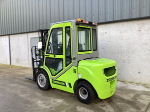 Repuestos para carretillas elevadoras diésel Zoomlion FD30Z de 3 toneladas Disponibilidad global, soporte 24/<span class=keywords><strong>7</strong></span> - Product Image 5