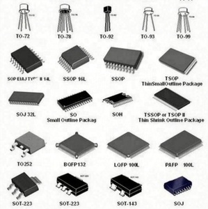 OPA2336U CMOS แบบดั้งเดิม8-SOIC 2วงจรต่อรางเครื่องขยายเสียง - Product Image 3