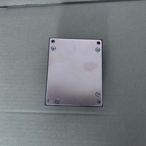 Module IGBT IPM triphasé d'origine MITSUBISHI PM50RSA120 1200V 50A, remplacement pour variateur de vitesse industriel - Product Image 3