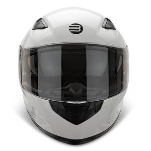 Casco integral Befast Ventus Blanco Brillante XL - Product Image 3