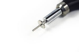 เครื่องทดสอบความแน่นของผลไม้ FHT-05หน่วย lbf n PA - Product Image 3