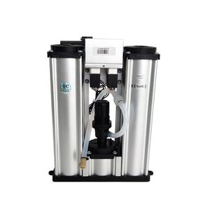 Torre de tamiz molecular de zeolita concentradora de oxígeno de 3 LPM para uso de generador de ozono - Product Image 2