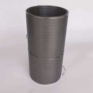 탄소강 허니콤 타공판/ 그릴/ 메쉬/ 패브릭 - Product Image 3