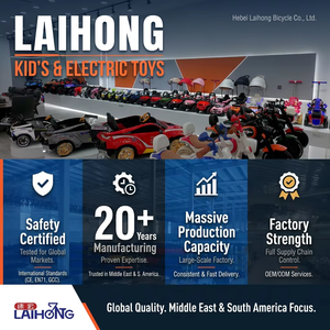 <span class=keywords><strong>Voiture</strong></span> électrique pour enfants en gros avec télécommande parentale, véhicule <span class=keywords><strong>jouet</strong></span> à quatre roues alimenté par batterie - Product Image 4