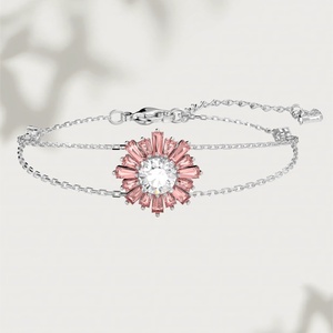 Conjunto de Joyería Ojo de Diablo con Collar, Pulsera, Anillo y Aretes, Regalo para Mujer, Gran Venta - Product Image 4