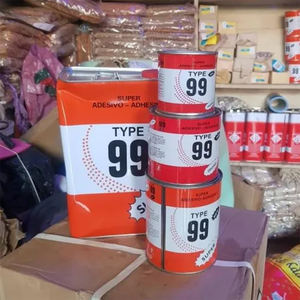 아프리카 핫셀링 내후성 강한 접착력 슈퍼 99 형 접착 스프레이 접착제 - Product Image 2