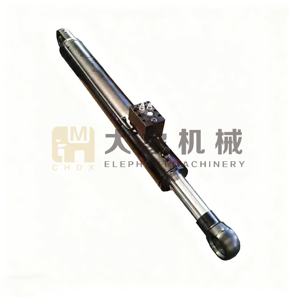 Top Quality Grinding Mill Double Acting Customized Oil Pressure Cylinder Digging Factory Direct Hydraulic Cylinder 14 He449fb8f2bb849a4a4bc4b01fd109770O