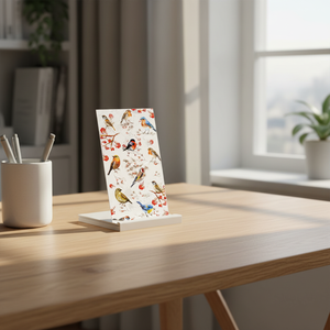 Serviettes de table jetables personnalisées modernes à motifs floraux et oiseaux, serviettes de toilette en papier pour anniversaires, mariages et fêtes – Vente chaude en gros - Product Image 6