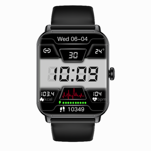 Reloj Inteligente para Mujer con Pantalla Táctil Completa Reloj de Pulsera Digital para IOS con Ranura SIM y Funciones de Llamada <span class=keywords><strong>Gran</strong></span> Regalo - Product Image 5