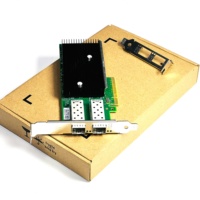 X722DA2 X722-DA2 2 ports 10 Go Ethernet réseau PCIe 3.0x8 carte adaptateur x520da2 carte d'interface réseau nic