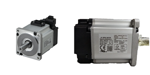 좋은 가격 94V 200W MSME022G1U AC 서보 모터 - Product Image 4