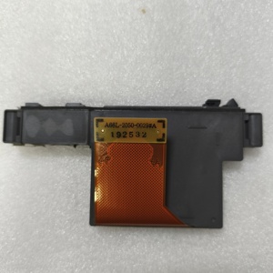 Fanuc CNC hệ thống khe cắm thẻ A66L-2050-0029 # một fanuc ban đầu CNC phần chủ mô-đun - Product Image 1