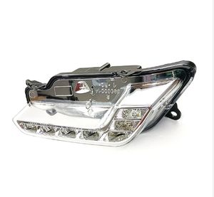 Accesorios para automóviles BBmart, parachoques delantero, lámpara antiniebla LED izquierda OE 2128200756 para Mercedes Benz W212 A207 <span class=keywords><strong>C207</strong></span> S212 E200 E300 <span class=keywords><strong>E500</strong></span> - Product Image 3