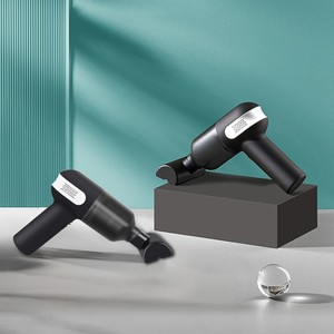 <b>Handheld</b> <b>Vacuum</b> Cleaner 0.2L Rechargeable Battery Powered Portable For Car And Home Use - Product Image 1