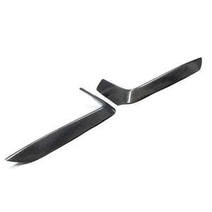 Splitter Anteriori Superiori in Fibra di Carbonio - per BMW Serie 4 <span class=keywords><strong>F32</strong></span> / <span class=keywords><strong>F33</strong></span> / F36 - Product Image 6