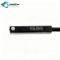 Sensor Magnetik Silinder Tahan Tekanan Tinggi dan Tahan Air