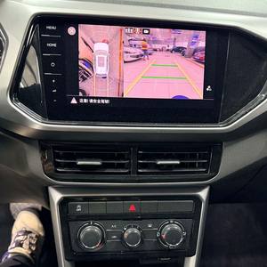 Voiture d'occasion en excellent état, VW <span class=keywords><strong>T</strong></span>-<span class=keywords><strong>Cross</strong></span> Comfort Edition <span class=keywords><strong>2022</strong></span>, 1.5L essence, SUV, traction avant, automatique, conduite à gauche, 5 places, fabriqué en Chine - Product Image 5