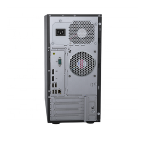 เซิร์ฟเวอร์แบบทาวเวอร์ ST50 ระดับมืออาชีพ ประสิทธิภาพสูง พร้อม CPU E-2124G แรม 64GB DDR4  SSD 3.84TB สำหรับการวิเคราะห์ข้อมูล พร้อมจัดส่ง - Product Image 4