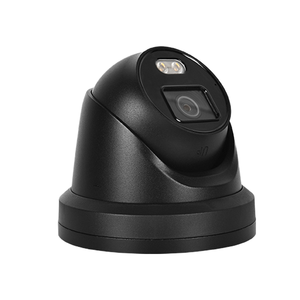 Gốc Hik Tầm Nhìn 4MP Thông Minh Lai Ánh Sáng Kép Ánh Sáng Colorvu Hai Cách Âm Thanh Cố Định Tháp Pháo Mạng Máy Ảnh DS-2CD2347G2H-LISU/Sl - Product Image 1