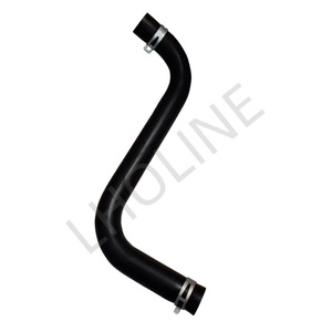 ท่อยาง EPDM LHOLINE รุ่น 84919468 สำหรับเชื่อมต่อท่อน้ำร้อนถังน้ำ ใช้ในรถยนต์ - Product Image 4