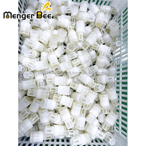 เครื่องปิดฝาขวดน้ำผึ้งอัตโนมัติไฟฟ้าประสิทธิภาพสูง สำหรับวัสดุหลากหลายชนิด ความแม่นยำสูง 4 หัว สำหรับขวดน้ำผึ้ง แชมพู และเนื้อครีม - Product Image 2