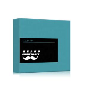 Cuidado de la barba conjunto incluyendo la barba suero de <span class=keywords><strong>crecimiento</strong></span> dermaroller nutritiva potenciador del aceite de la barba - Product Image 3