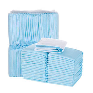 Pronto para Envio: Tapetes Higiênicos Descartáveis para Cães, Treinamento de Filhotes - Product Image 1