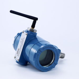 Dwel gpl100 loạt Cảm biến áp suất không dây độ chính xác cao Máy phát không dây - Product Image 2