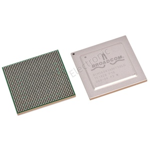 Circuits intégrés électroniques ANSOYO BCM56041A0KFSBLG BCM56041A0 BCM56041 BGA IC Chips - Product Image 1
