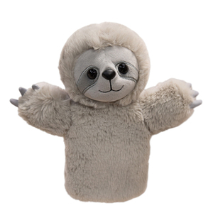24 Estilos <span class=keywords><strong>de</strong></span> Marionetas <span class=keywords><strong>de</strong></span> Mano <span class=keywords><strong>de</strong></span> Animales con <span class=keywords><strong>Cola</strong></span>, Marionetas <span class=keywords><strong>de</strong></span> Mano <span class=keywords><strong>de</strong></span> Peluche Suave para Niños, para Contar Cuentos - Product Image 4
