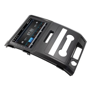 2 Din Android Car Radio Multimedia Carplay estéreo recibir para Ford F150 P415 Raptor en MT 2008-2014 GPS autorradio unidad principal QLED - Product Image 3