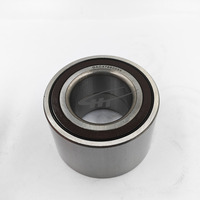 Roulement à billes à contact angulaire double rangée 47x88x55mm DAC47880055 ABS 4432022 UM5133047 47KWD02 pour Mazda Ford