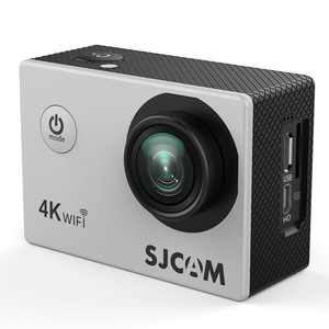 Popular Cámara de Acción <span class=keywords><strong>SJCAM</strong></span> <span class=keywords><strong>SJ4000</strong></span> AIR 4K WiFi Resistente al Agua Full HD 1080P Video Gran Angular 170° 16MP Cámaras de Acción y Deportes - Product Image 2