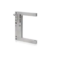 Barrière optique LED en acier inoxydable OGU081/80-G3-T3/V4A
