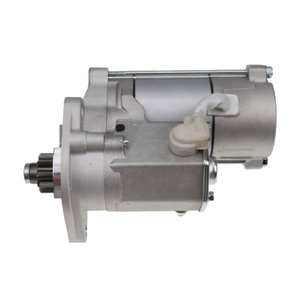 Démarreur <span class=keywords><strong>et</strong></span> alternateur Aftermarket Soft <span class=keywords><strong>Starter</strong></span> Motor en 2025 Nouveau 25-39291-00 25-39316-00 pour Vector X4 Ultima - Product Image 4