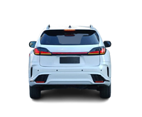 Kit Upgrade Konversi Lampu Depan Bumper Mobil New Arrival 2024 Rx500 untuk Lexus RX Rx270 Rx350 Rx350 F Sport Rx450h 09-15 Body Kit