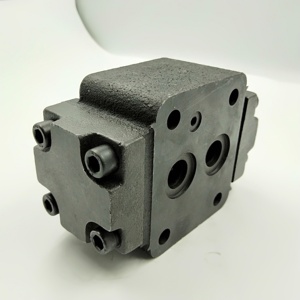 Y2EH-Hd20 HY-HA20 Hydraulic Control Check Y2D1H-Ha10B A1Y-Hb20b - Product Image 6