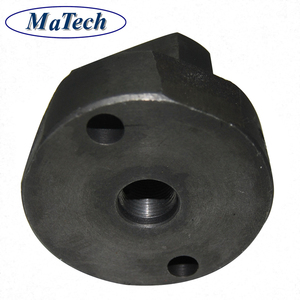 Pièces de fonderie en fonte de fer sur mesure de précision pour produits automobiles en fonte de sable, fabriquées en Chine - Product Image 6