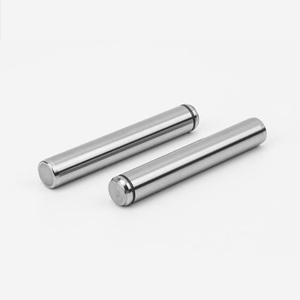 Factory Sale Various <b>Agricultural</b> <b>Machinery</b> Shafts for Tractor <b>Parts</b> Diameter 1.2mm~100mm, Tolerance:0.002mm - Product Image 1