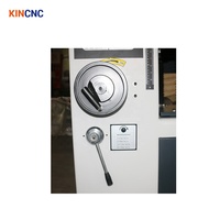 Raboteuse à bois robuste KINCNC à simple face MB630, largeur de travail 630 mm, épaisseur de rabotage max. 270 mm, puissance 7,5 kW