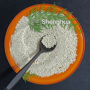 Matériau ABS plastique écologique prix granulés ABS recyclés - Product Image 6