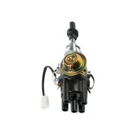 Distributeur d'allumage IMIL 61015511 61017871 Distributeur d'allumage électronique pour Chevrolet Chevette 2.0L