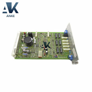 Placa amplificadora eléctrica REXROTH - Product Image 2