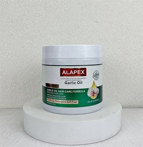 Mascarilla Capilar de Colágeno con Proteína y Biotina para Reparar el Cabello Dañado, Precio de Fábrica al por Mayor - Product Image 5