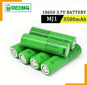 Samsung INR18650M3J 3200mAh 3,7 V Lithium batterie High Drain 10A für Elektro werkzeug geräte - Product Image 4